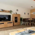 Erdgeschoss Bergzit- Mit Hallenbad Und Sauna Fischen im Allgaeu