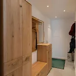 Appartamento Erdgeschoss Bergzit- Mit Hallenbad Und Sauna