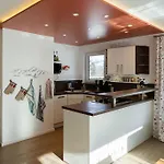 Lejlighed Erdgeschoss Bergzit- Mit Hallenbad Und Sauna *