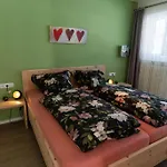 Lejlighed Erdgeschoss Bergzit- Mit Hallenbad Und Sauna *