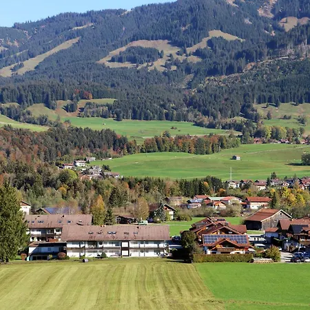 Erdgeschoss Bergzit- Mit Hallenbad Und Sauna * فيشن