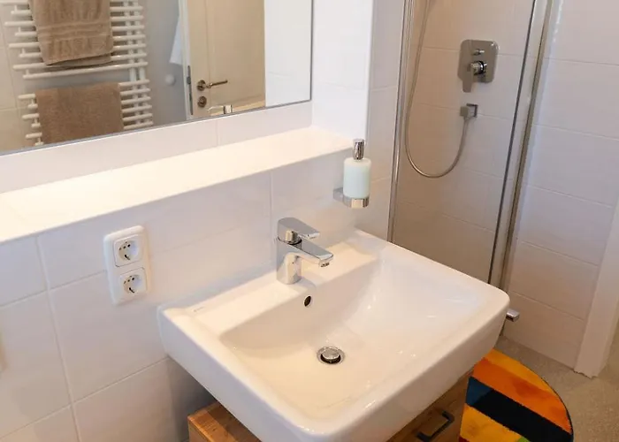 Erdgeschoss Wohnung Bergzit- Mit Hallenbad Und Sauna Fischen im Allgaeu