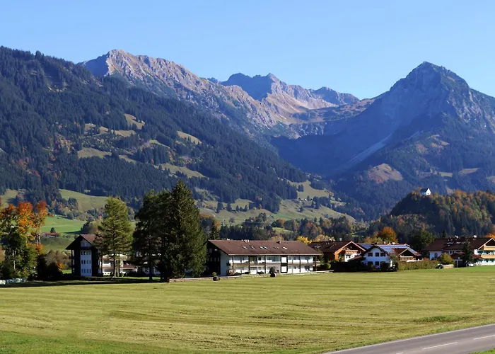 Erdgeschoss Wohnung Bergzit- Mit Hallenbad Und Sauna Apartament *